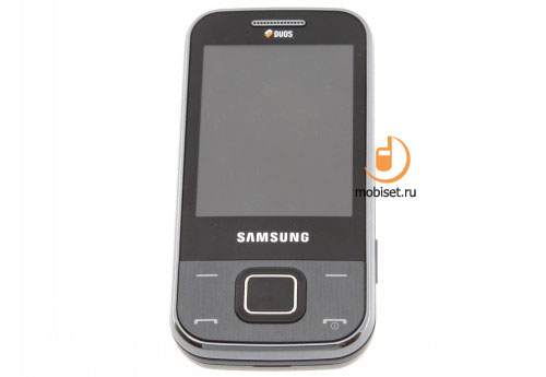 Samsung C3752