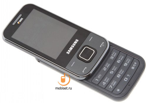 Samsung C3752