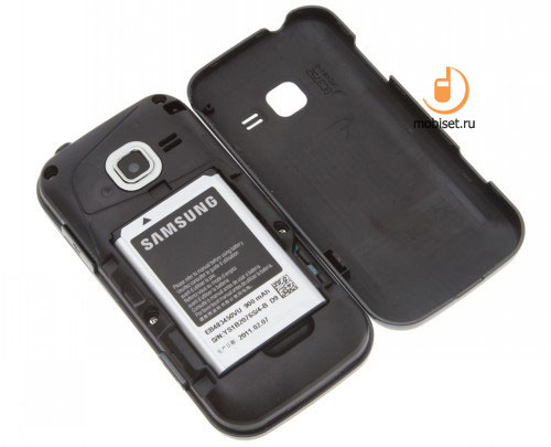 Samsung C3752