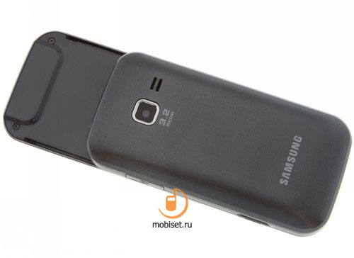 Samsung C3752