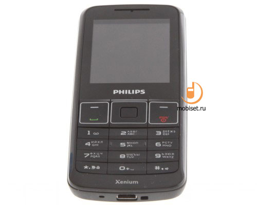 Philips Xenium X128