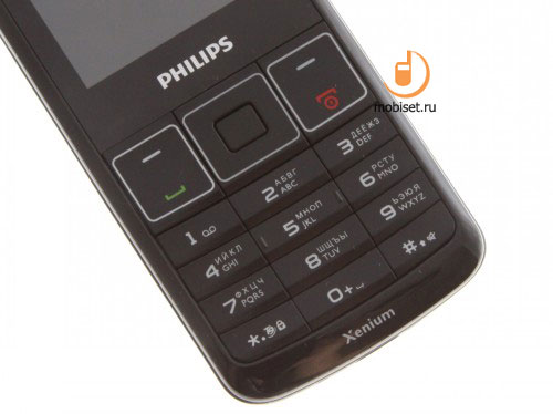 Philips Xenium X128