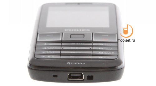 Philips Xenium X128