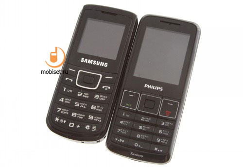 Philips Xenium X128