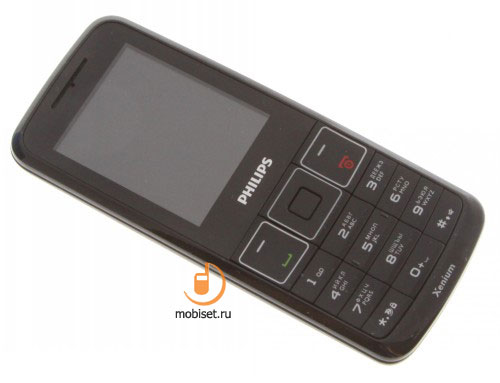 Philips Xenium X128