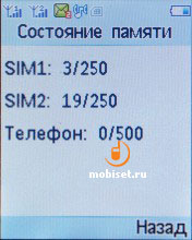 Philips Xenium X128