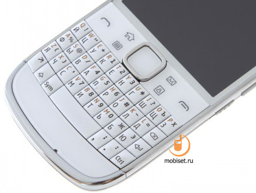 Nokia E6