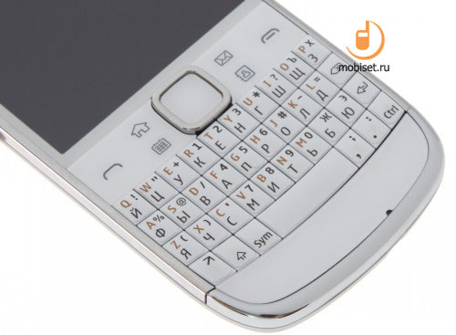 Nokia E6