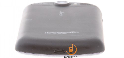 Huawei Ideos X5