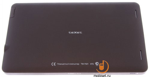 teXet TM-7021