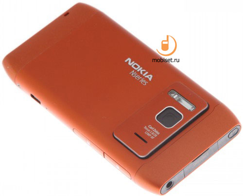 Nokia N8