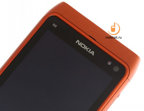 Nokia N8