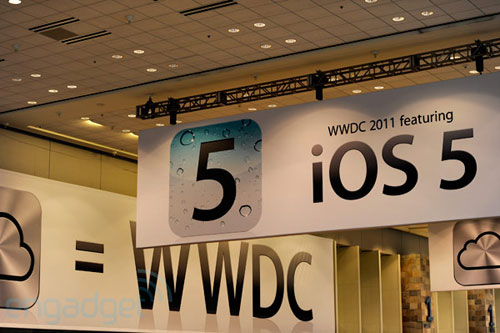 WWDC 2011