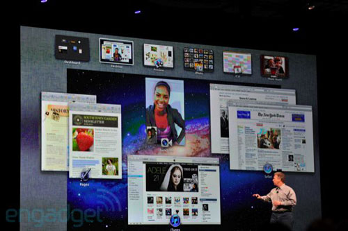 WWDC 2011