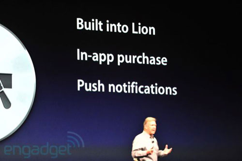 WWDC 2011