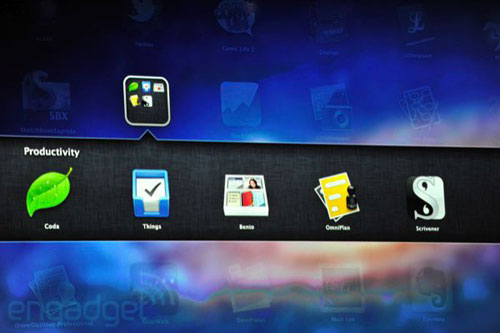 WWDC 2011