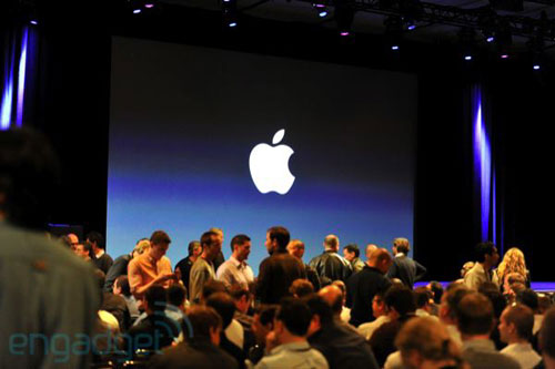 WWDC 2011