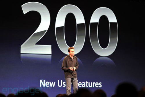 WWDC 2011