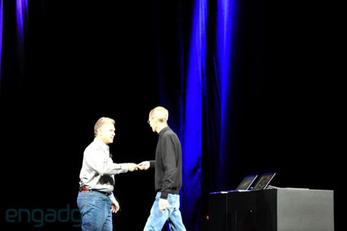 WWDC 2011