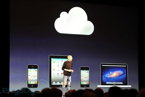 WWDC 2011