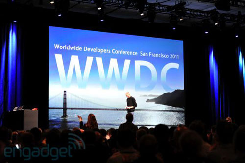 WWDC 2011