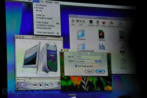 WWDC 2011