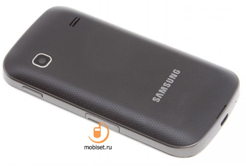 Samsung Galaxy Gio S5660