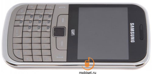 Samsung S3350 Chat 335