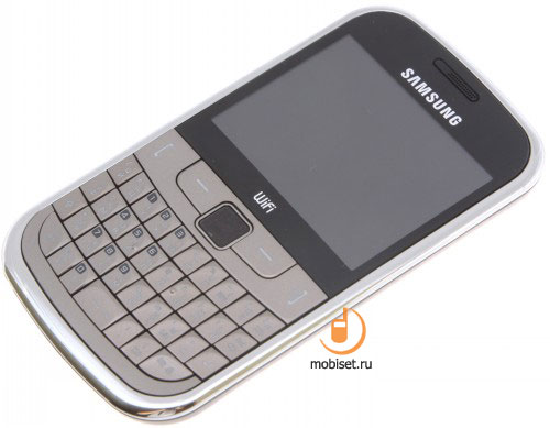 Samsung S3350 Chat 335