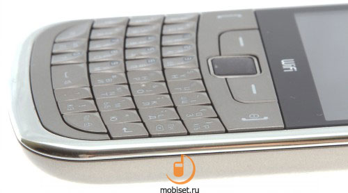 Samsung S3350 Chat 335