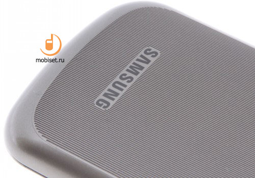 Samsung S3350 Chat 335