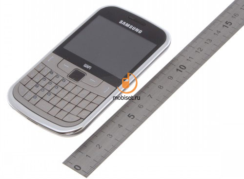 Samsung S3350 Chat 335