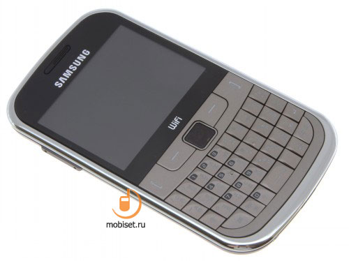 Samsung S3350 Chat 335