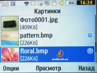 Samsung S3350 Chat 335