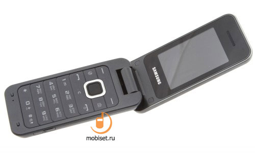 Samsung C3560