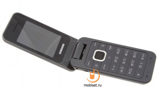 Samsung C3560