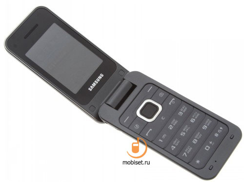 Samsung C3560