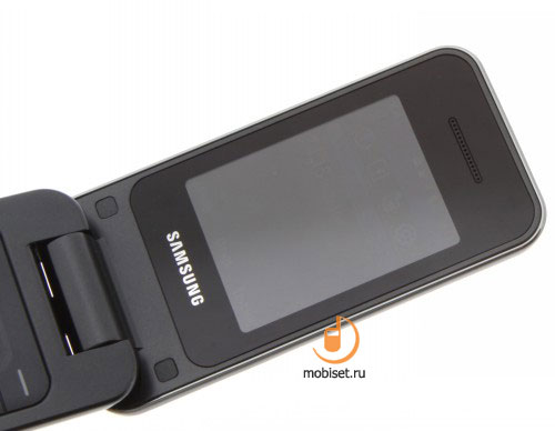 Samsung C3560