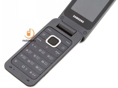 Samsung C3560