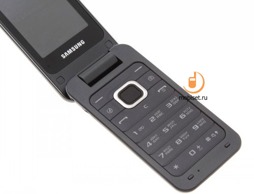 Samsung C3560