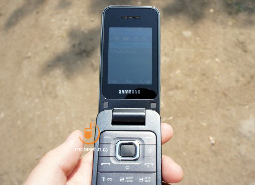 Samsung C3560