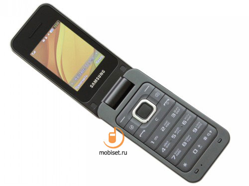 Samsung C3560