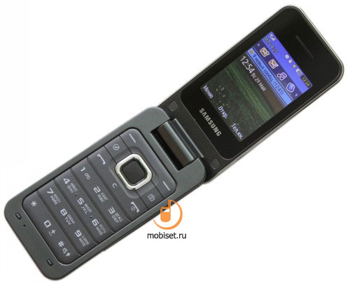 Samsung C3560