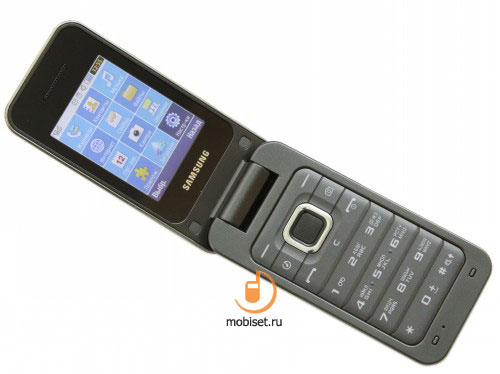 Samsung C3560