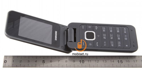 Samsung C3560