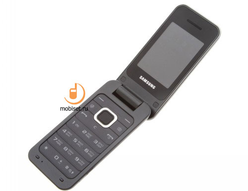 Samsung C3560