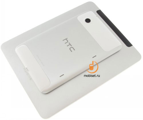 HTC Flyer (P510e)