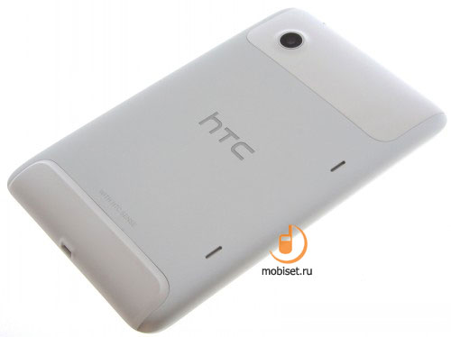 HTC Flyer (P510e)