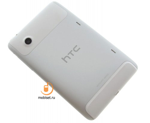 HTC Flyer (P510e)