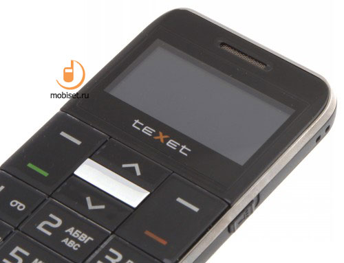 teXet TM-B310